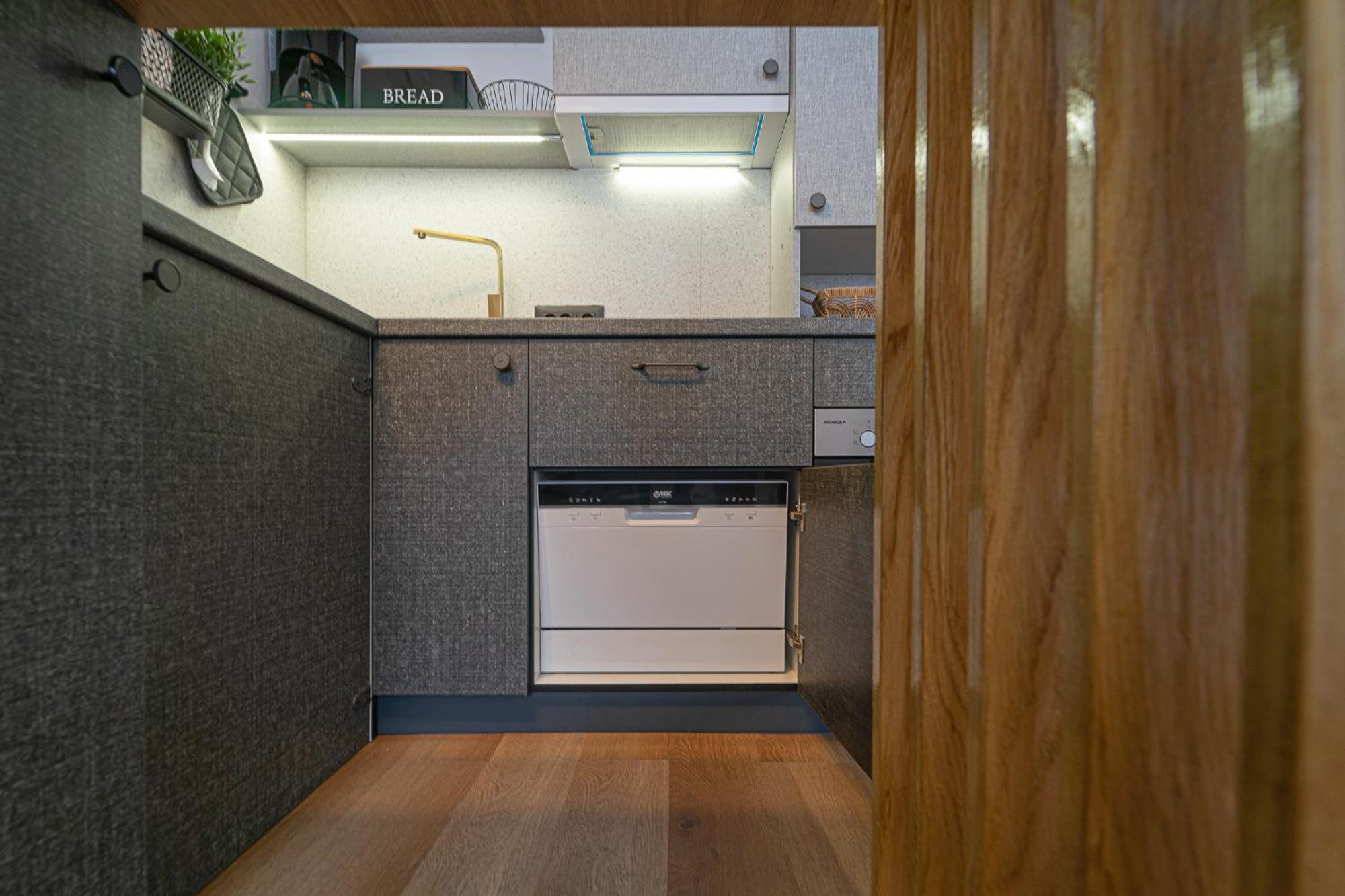 Studio Apartment Lemon & Sun Split Exterior photo